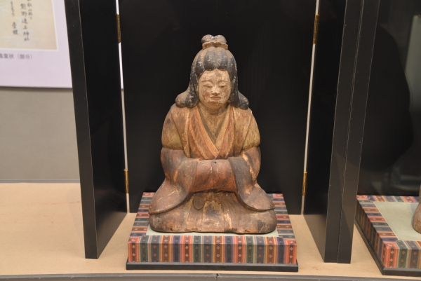 特別展「仏像と神像へのまなざし―守り伝える人々のいとなみ―」和歌山 